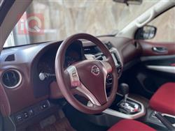 نيسان نافارا